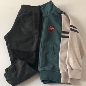 Beverly Hills POLO CLUB Every day Boys Sets